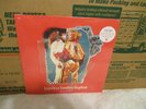 HALSEY HOPELESS FOUNTAIN KINGDOM CLEAR + TEAL SPLATTER VINYL LP NEW SEALED HYPE