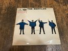 Beatles LP - Help  - Parlophone PCS 3071 Stereo UK Press