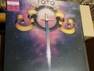 Toto - self titled Debut -  LP Vinyl Audiophile Reissue - NEW & Sealed