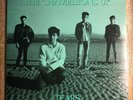 THE CHAMELEONS UK Tears. Rare US promo 12