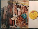Soul LP THE IMPRESSIONS This Is My Country CURTOM (USA, 1968) Curtis Mayfield