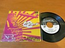 LED ZEPPELIN Immigrant Song +2 1970 MEXICO RADIO PROMO 7
