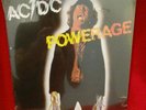 AC/DC - Powerage [New Vinyl LP] 180 Gram, Holland - Import
