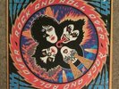KISS Rock And Roll Over 1985 PolyGram Reissue W/Barcode In Shrink