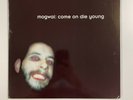 Mogwai - Come On Die Young - Vinyl Record 1999