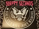 Sloppy Seconds -You Can't Kill Joey Ramone 7