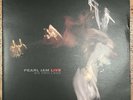 PEARL JAM: Live On Two Legs 2x LP Vinyl (1998) Original Pressing LABEL PROMO