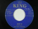 R&B Jump Blues 45 - Todd Rhodes Orchestra - Rocket 69 - King - VG+ mp3