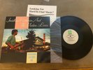 Jonathan Richman & Modern Lovers 88 Vinyl LP Record Album SIGNED  Autograph WOW