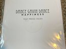 Dance Gavin Dance Happiness Test Press 02/05