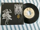 RARE SP HAWKWIND - YOU'D BETTER BELIEVE IT/PARADOX -UP 35.689 -