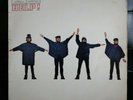 The Beatles Help Parlophone EMI PMC 1255 1965 1st UK  Mono Vinyl Press