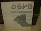 DEVO Visit the Devo Nudist Camp Near You Slipped disc SEALED LP RARE PUNK kbd