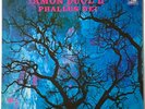 AMON DUUL II Phallus Dei LP 1969 German psychedelic prog rock krautrock reissue