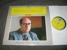 DGG 138 674 SLPM ed1 Rostropovich, cello: Schumann, Tchaikovsky. RED STEREO