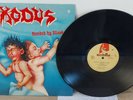 EXODUS - Bonded By Blood / Vinyl LP 1985