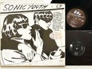 SONIC YOUTH . goo LP + Bonus 7