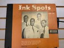Ink Spots “signed” Souvenir Album Volume Three Decca A-667 Complete 1948