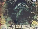 Rob Zombie Lunar Injection Nuclear Blast: mint / violet  w/ white splatter - 300