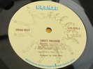 Uriah Heep SWEET FREEDOM 1973 UK LP 1st Press A-1/B-1  VAULT CONDITION MINT HEAR