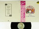 QUEEN A NIGHT AT THE OPERA ELEKTRA P-10075E Japan OBI VINYL LP