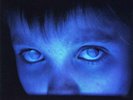 Porcupine Tree Fear Of A Blank Planet 2 LP Blue Vinyl Edition 2017