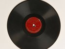 Billie Holiday Strange Fruit & Fine and Mellow Commodore 526 78