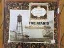 The Ataris So Long, Astoria COKE BOTTLE CLEAR Vinyl