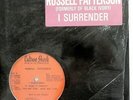 RUSSELL PATTERSON 12