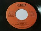 Rare Modern soul 45 Otis Gayle Risco Connections Sexy Eyes COBRA Canadian MINT
