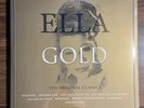 Ella Fitzgerald ‎– Gold: The Original Classics 2 LP 180g Vinyl Compilation [NEW]