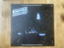 Star Wars The Empire Strikes Back gatefold Soundtrack Coloured Vinyl x2