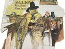 vinyl lp records Endaf Emlyn. Salem
