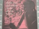 Belle And Sebastian Write About Love LP + 7” New