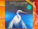 Faith No More. Angel Dust. Original Vinyl LP - First UK Pressing 1992. Ltd. Ed.