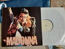 Madonna  Live At The Pavillion LP Virgin Tour 1985