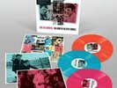 The Style Council – Long Hot Summers  3LP Coloured Vinyl New and Sealed