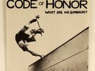 Code Of Honor - What Are We Gonna Do? 1982 7