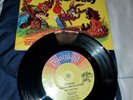 Walt Disney Brer Rabbit And The Tar Baby 1977 Vinyl Record 7