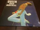 QUEEN - 3 LP - ROCK MONTREAL - PARLOPHONE 50999 50 0 1 1 - MINT - YEAR 2007