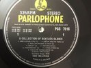 The Beatles A Collection of Beatles Oldies.Genuine UK 1st press. PCS7016 VG+/VG+