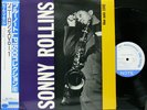 SONNY ROLLINS 