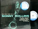SONNY ROLLINS 