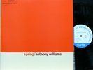 ANTHONY WILLIAMS 