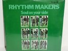 Rare Vintage Rhythm Makers 