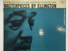 Duke Ellington - Masterpieces LP Columbia CL 825 Mono 6-eye EX/EX 1956