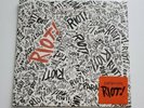 New Paramore RIOT  Limited Edition Orange Vinyl Sealed