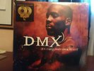 It's Dark and Hell Is Hot 2xLP by DMX gold vinyl 2013 sealed brand new unopened