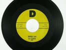 BIG BOPPER Chantilly Lace/Purple People Eater Meets... 7IN 1958 ROCKABILLY VG++