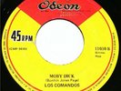 LOS COMANDOS 